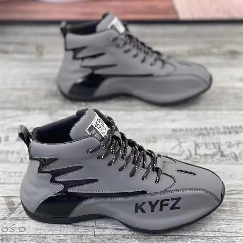 Lightweight Versatile Sneakers