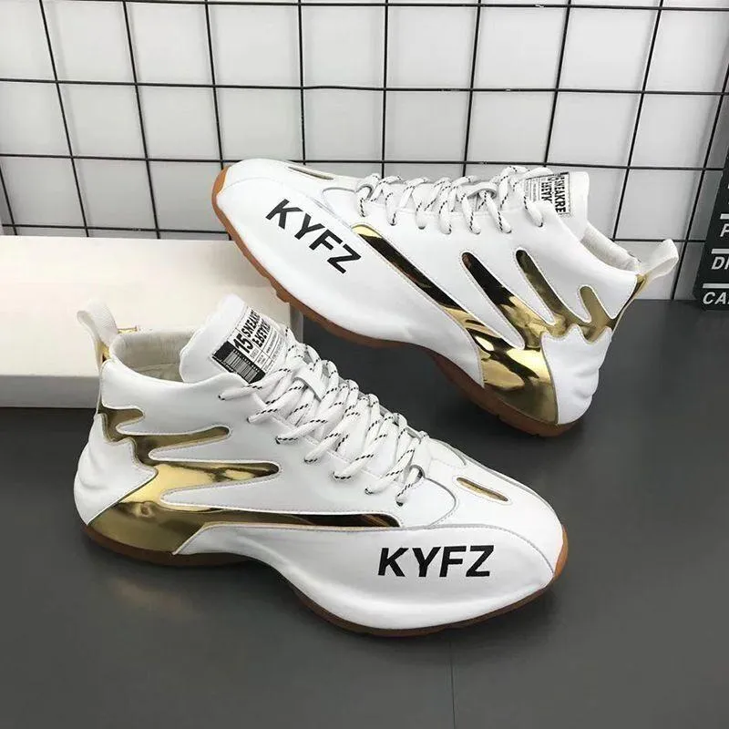 Lightweight Versatile Sneakers