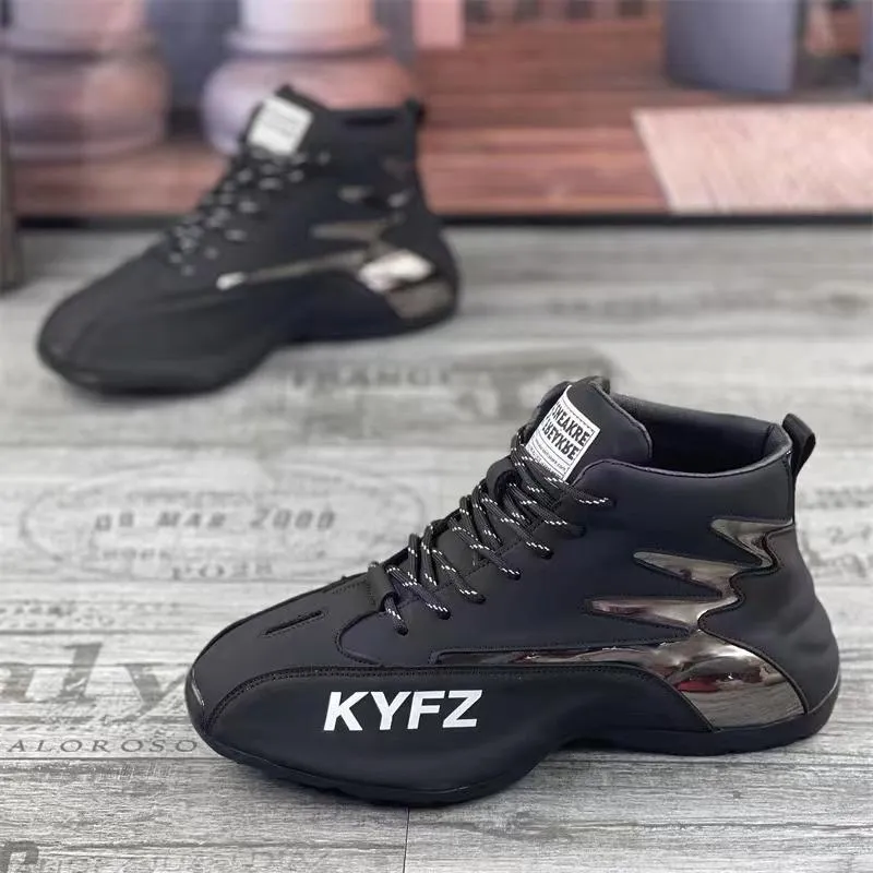 Lightweight Versatile Sneakers