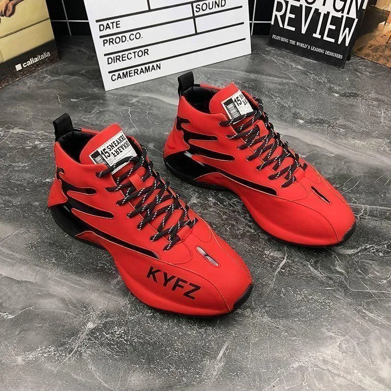 Lightweight Versatile Sneakers