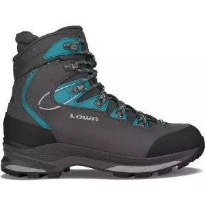 Lowa Women's Mauria Evo Gore-Tex Wide Hiking Boots