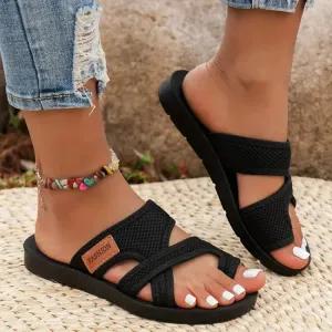 Mabel™ | Orthopedic Sandals