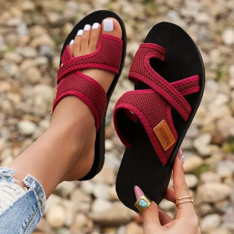 Mabel™ | Orthopedic Sandals