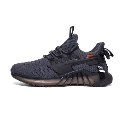 Men's Breathable Running Shoes