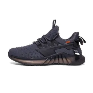 Men's Breathable Running Shoes