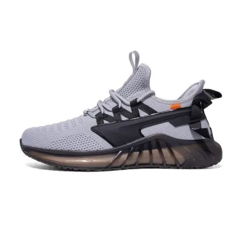 Men's Breathable Running Shoes