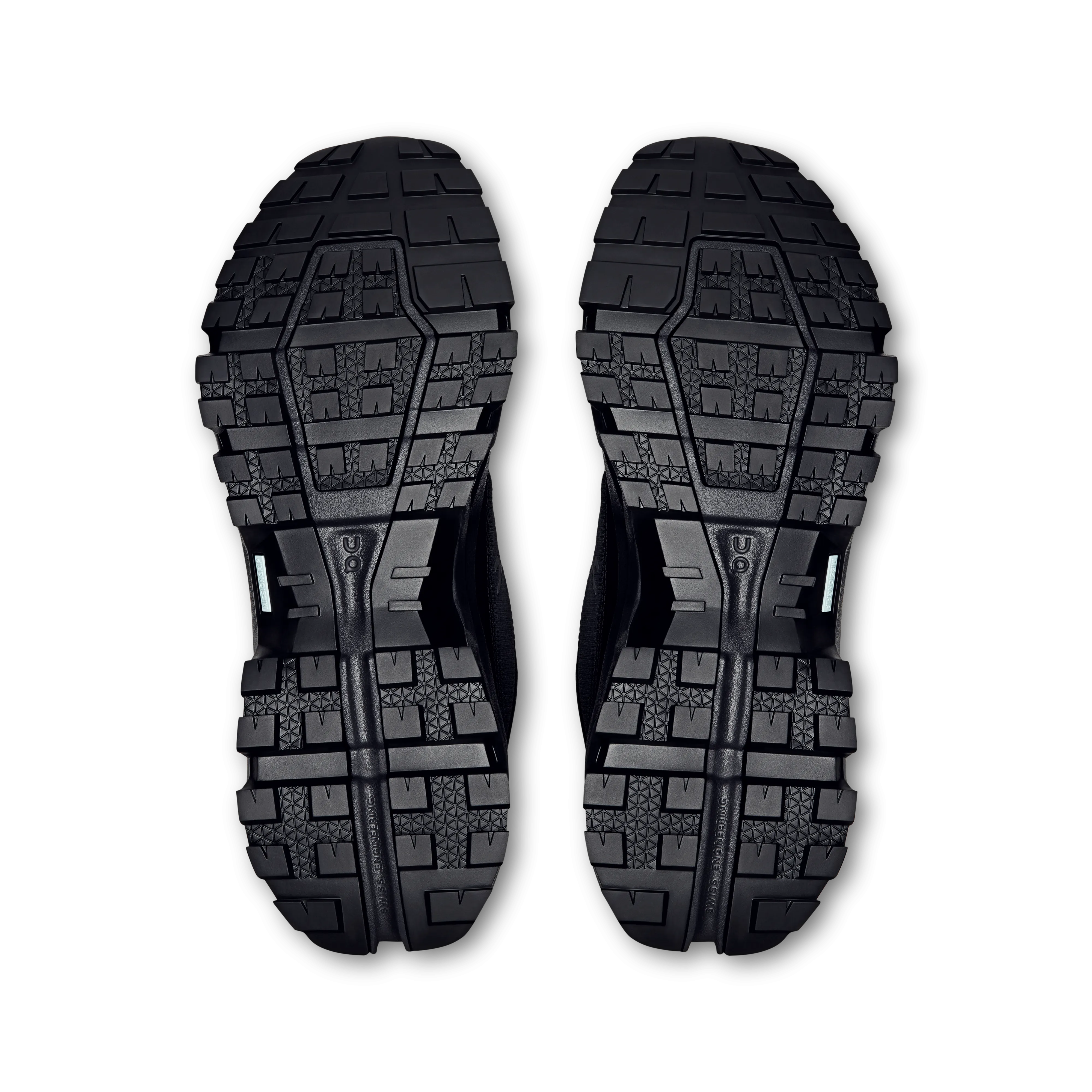 Men's Cloudrock Low Waterproof