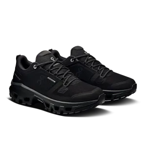 Men's Cloudrock Low Waterproof