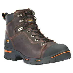 Men's Endurance 6-Inch Soft-Toe Work Boots