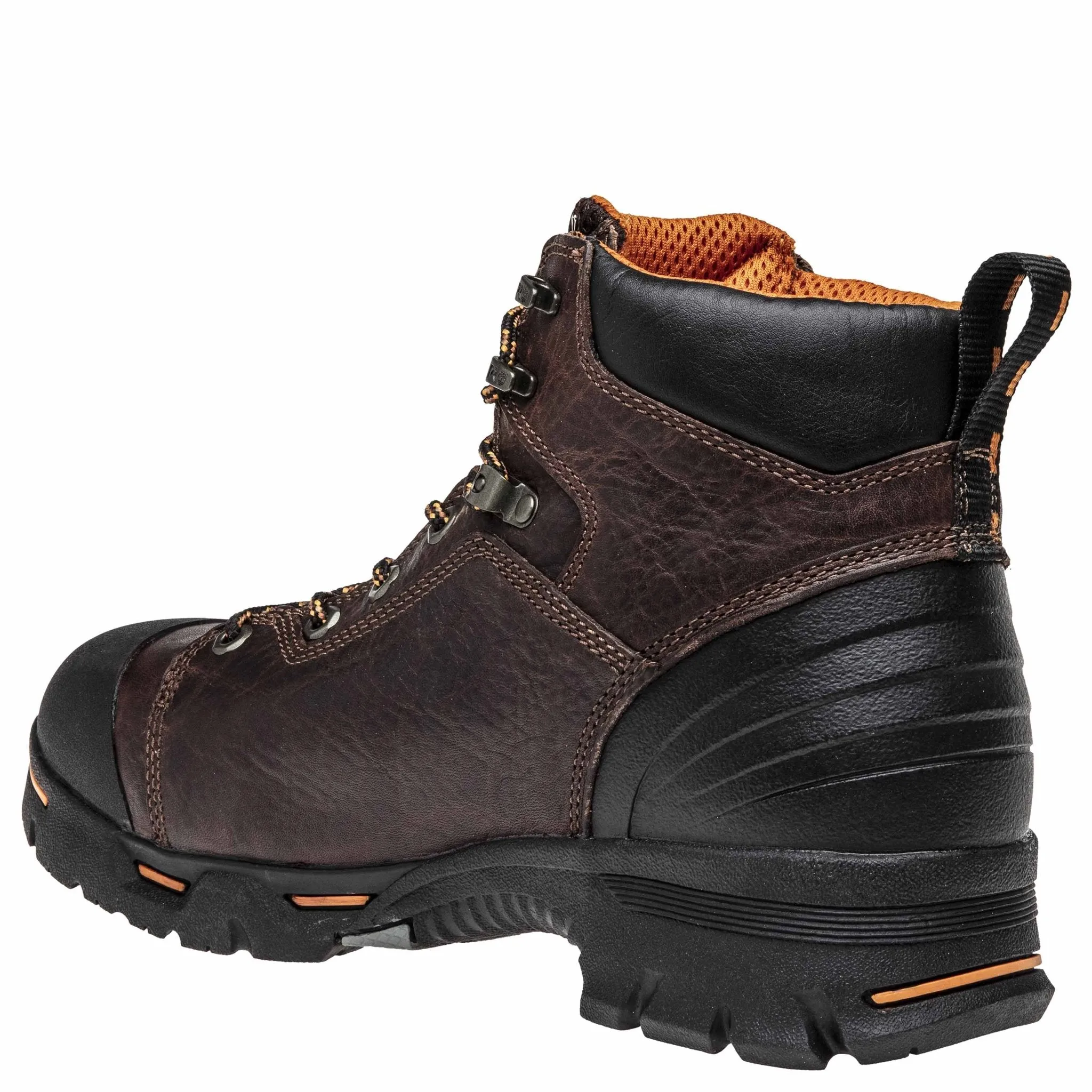 Men's Endurance 6-Inch Soft-Toe Work Boots
