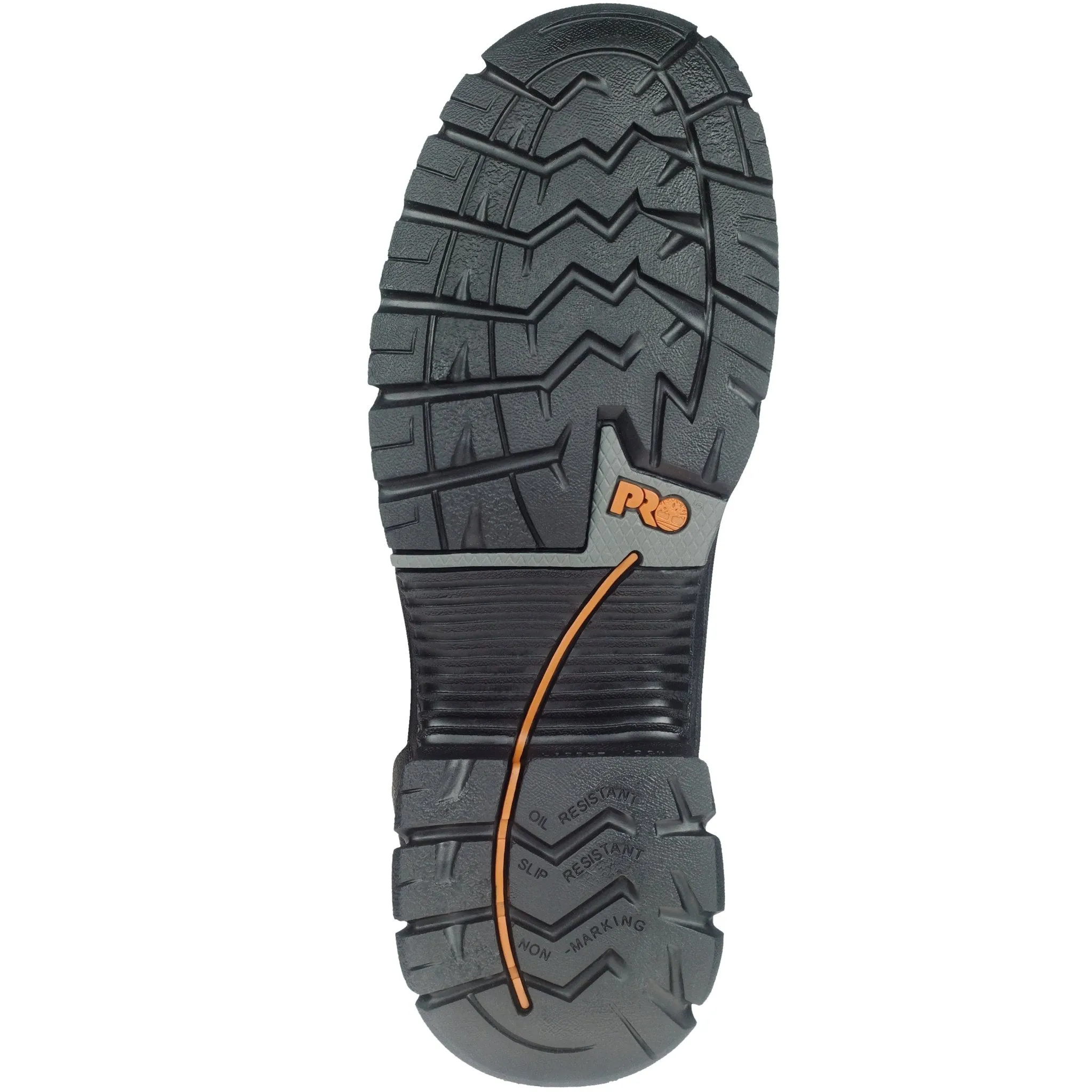 Men's Endurance 6-Inch Soft-Toe Work Boots