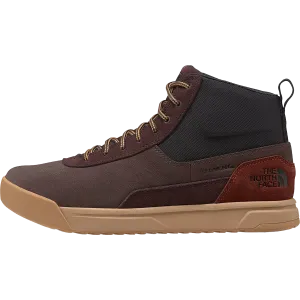 Men’s Larimer Mid Waterproof Boots