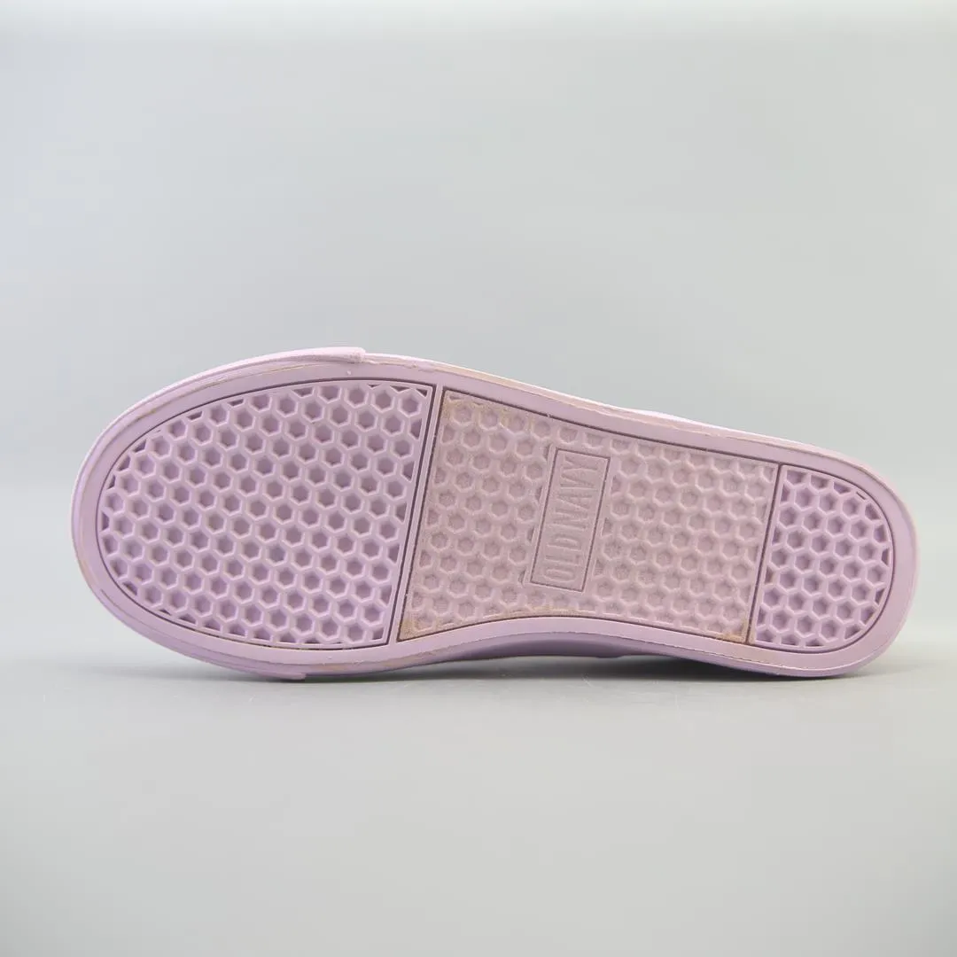 OLD NAVY MEMORY FOAM