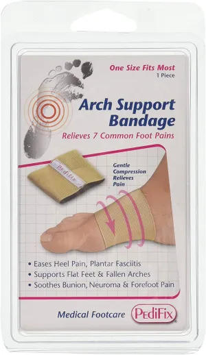 Pedifix Arch Support Bandage