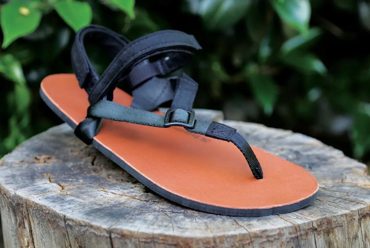Power Straps