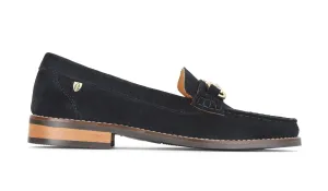 Shires Moretta Rosa Loafers