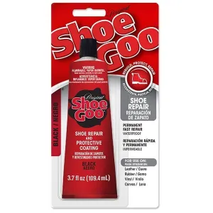 Shoe Goo - 105.6ml Black