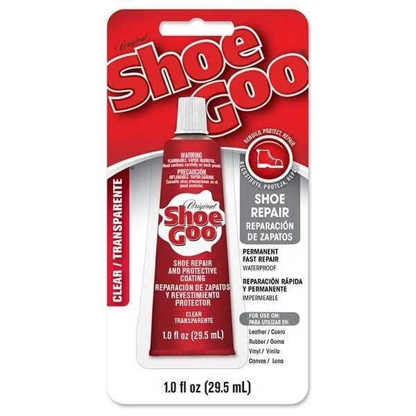 Shoe Goo - 28.5ml Clear