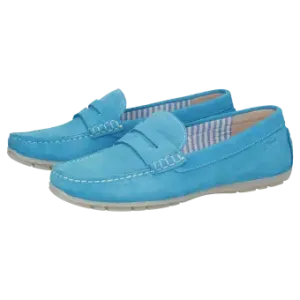 SIOUX / CARMONA - ALMA (Blue)