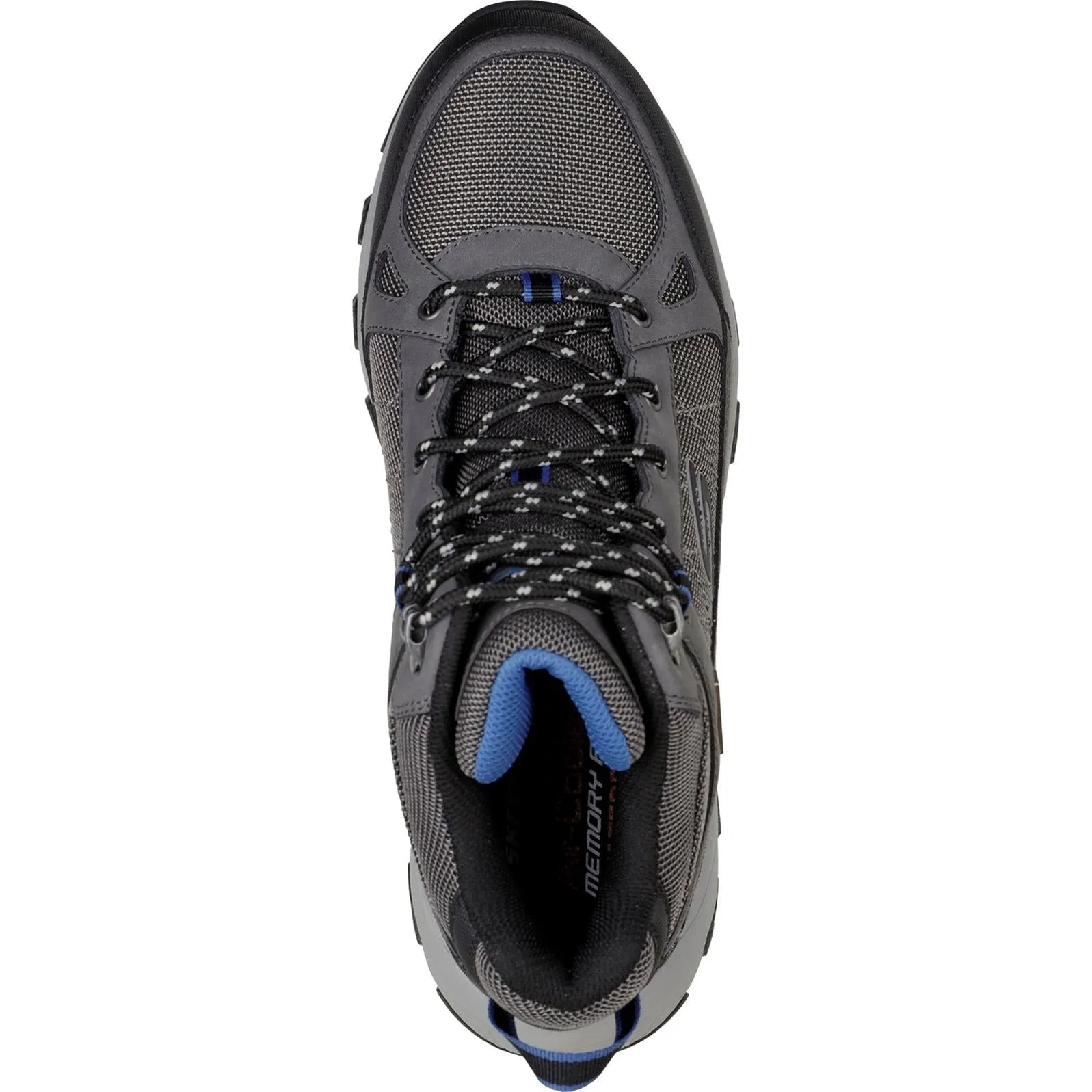 Skechers Selmen Melano Hiking Boots