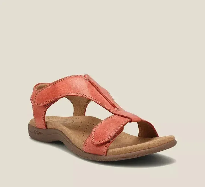 Soleia | Orthopedic Comfort Sandals