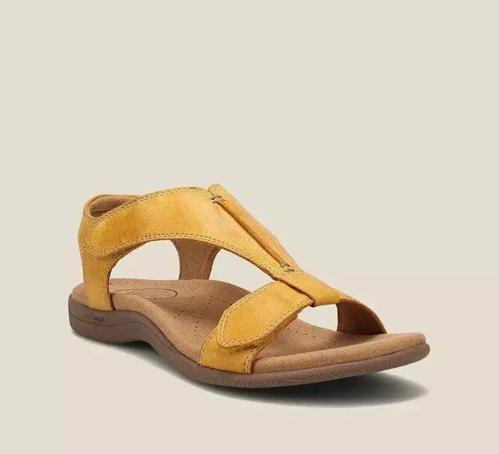 Soleia | Orthopedic Comfort Sandals