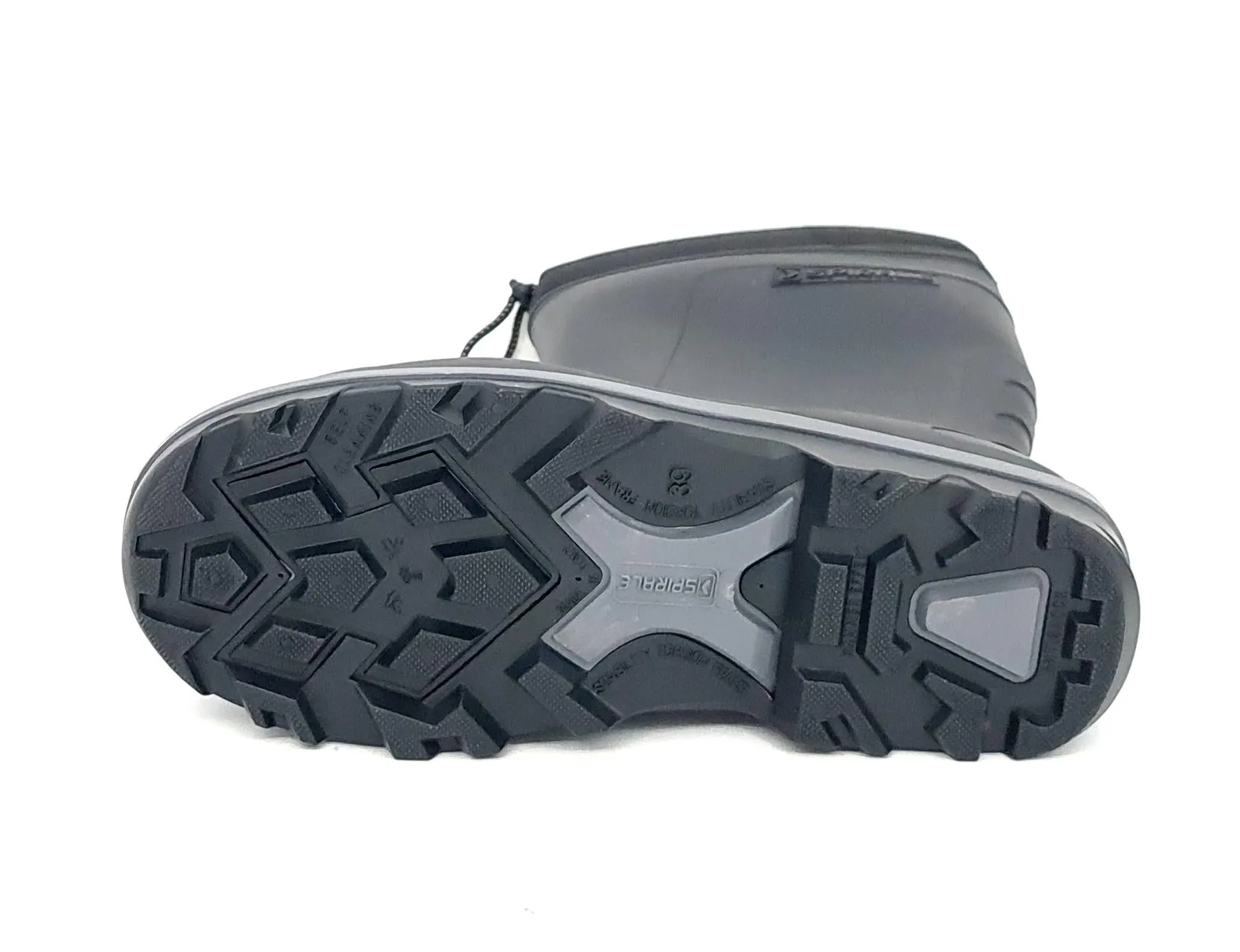 Spirale Stratos Warm Fleece Thermal Blizzard Wellington Boots