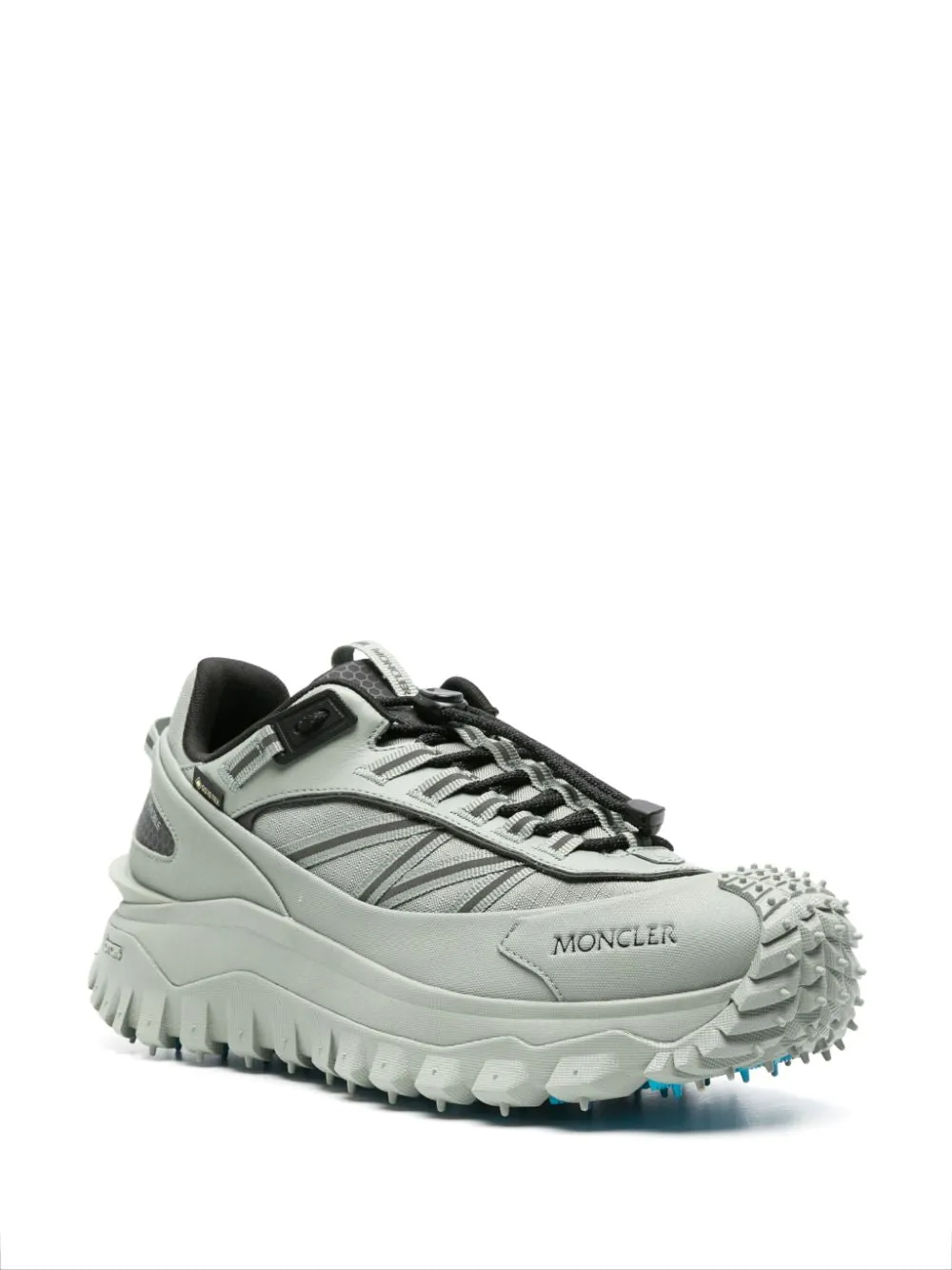 Trailgrip waterproof sneakers