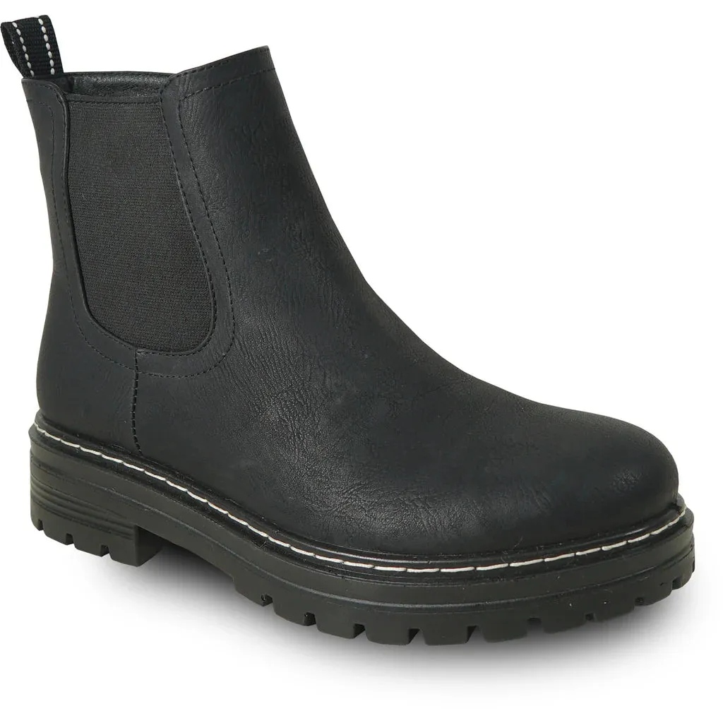 Vangelo Women's OY2557 Ankle Boot