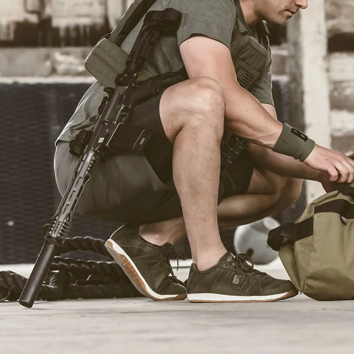 VIKTOS PTXF Core 2 Shoe Ranger