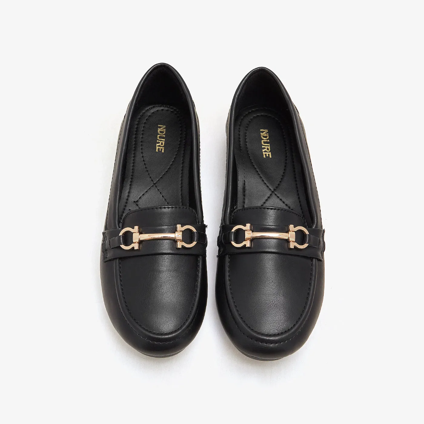 Women's Daily Wear Slip-Ons