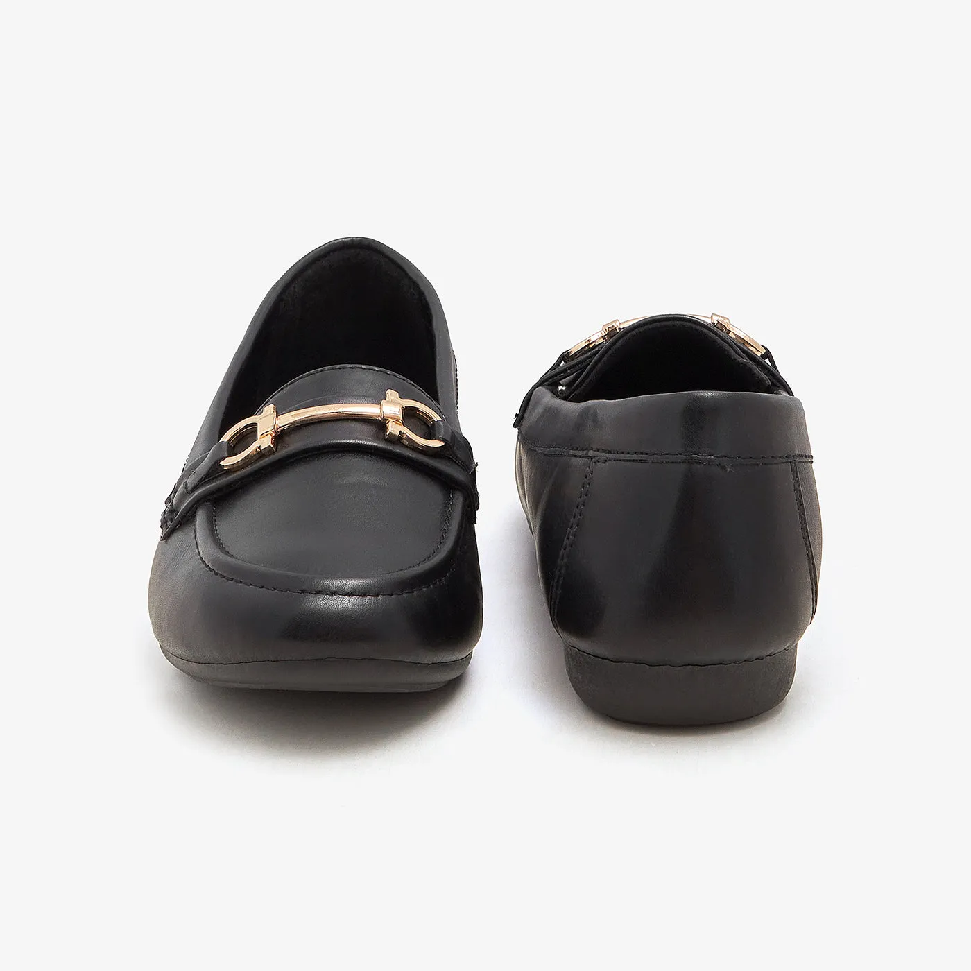 Women's Daily Wear Slip-Ons